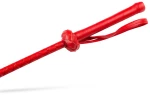 Βίτσα Pitchfork XOXO Κόκκινη