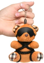 Μπρελόκ Rope Teddy Bear