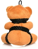 Μπρελόκ Rope Teddy Bear