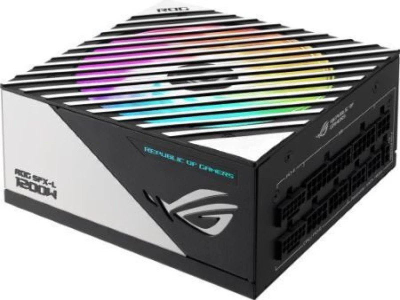 Asus ROG Loki SFX-L 1200W Τροφοδοτικό Υπολογιστή Full Modular 80 Plus Platinum  (90YE00N0-B0NA00)