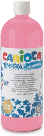 Τέμπερα Carioca Pink 1000ml