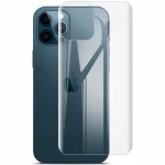 Hoco Hydrogel Pro HD Back Protector - Μεμβράνη Προστασίας Πλάτης Oppo Find X5 Pro - 0.15mm - Clear (HOCO-BACK-CLEAR-030-020)