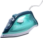 Estia Σιδερο Ατμου Ceramica 2200w με Κεραμικη Πλακα