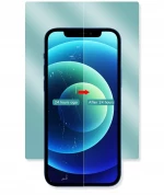 Hoco Hydrogel Pro HD Matte Screen Protector - Ματ Μεμβράνη Προστασίας Οθόνης OnePlus Nord - 0.15 mm - Matte (HOCO-FRONT-MATTE-014-013)