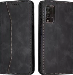 Bodycell Θήκη - Πορτοφόλι Xiaomi Redmi 9T - Black (5206015063121)