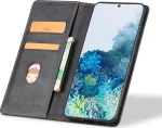 Bodycell Θήκη - Πορτοφόλι Xiaomi Redmi 9T - Black (5206015063121)