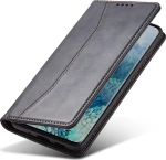 Bodycell Θήκη - Πορτοφόλι Xiaomi Redmi 9T - Black (5206015063121)