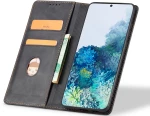 Bodycell Θήκη - Πορτοφόλι Xiaomi Redmi Note 12 4G - Black (5206015019449)