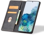 Θήκη Πορτοφόλι - Realme C51 - Bodycell Book Case - Black (5206015072000)