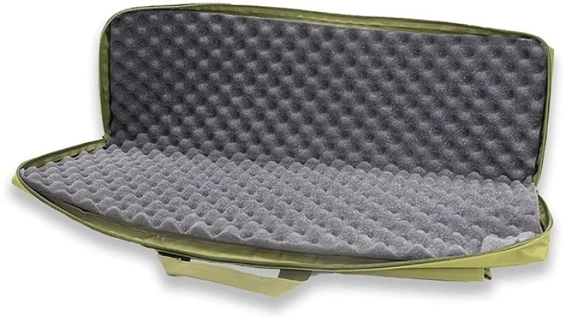 Επιχειρησιακή τσάντα - Θήκη όπλου - 85x28cm - 920297 - Green 920297_g
