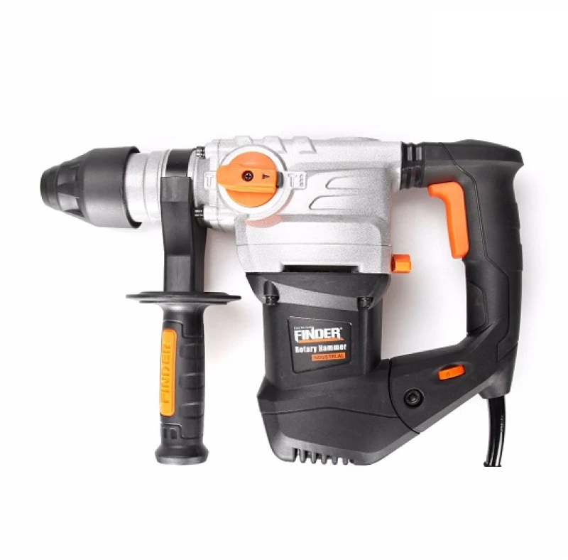 Ηλεκτρικό κρουστικό δράπανο – 1500W – Finder – 197207 197207