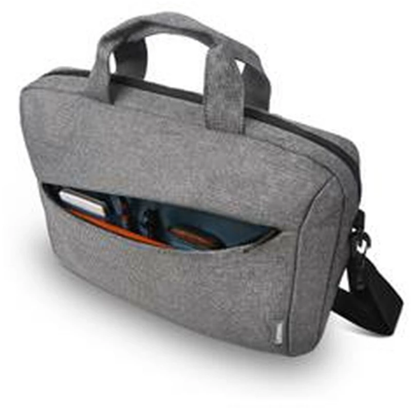 Θήκη για Laptop Lenovo Casual Toploader T210 Γκρι 15,6" S7793106