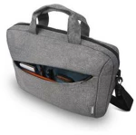 Θήκη για Laptop Lenovo Casual Toploader T210 Γκρι 15,6" S7793106