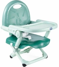 Καρεκλακι φαγητου μωρου Chicco Sage S7169694
