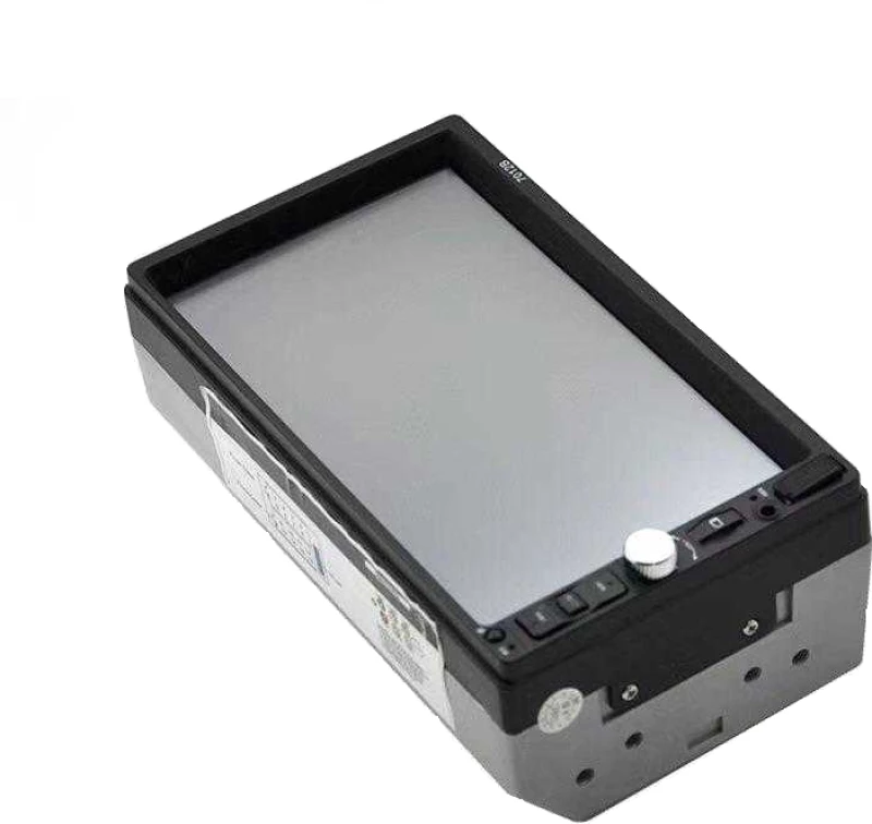 Ηχοσύστημα αυτοκινήτου 2DIN - 7'' - CTC-7012 - 000336 000336