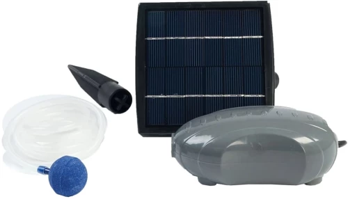 Ubbink Αντλία Αέρα Εξωτερικού Χώρου Air Solar 100 1351374 403645