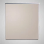 Στόρι Συσκότισης Ρόλερ Μπεζ 100 x 230 εκ. Μπεζ 240154