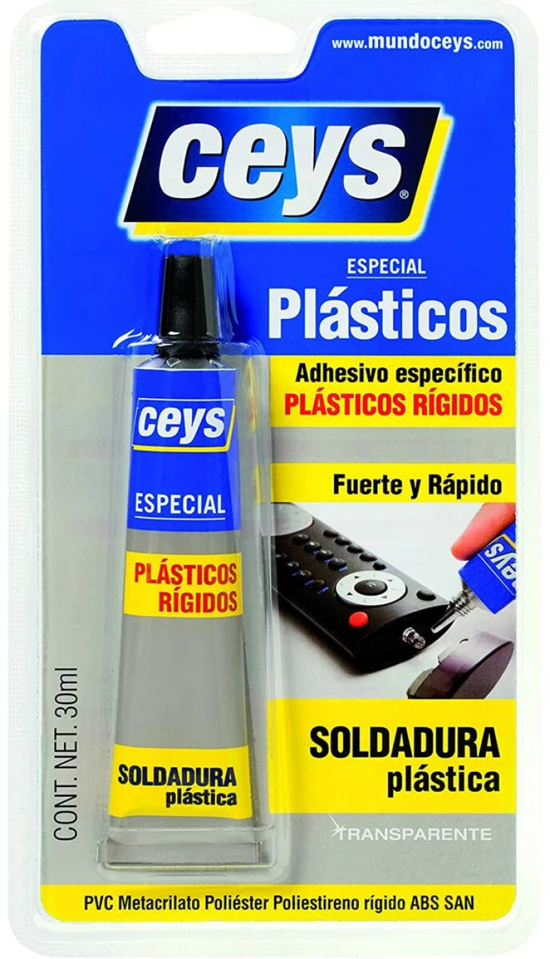 Κόλλα Ceys (30 ml) S7908720