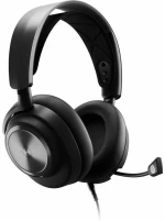 Ακουστικά SteelSeries Μαύρο S7196535
