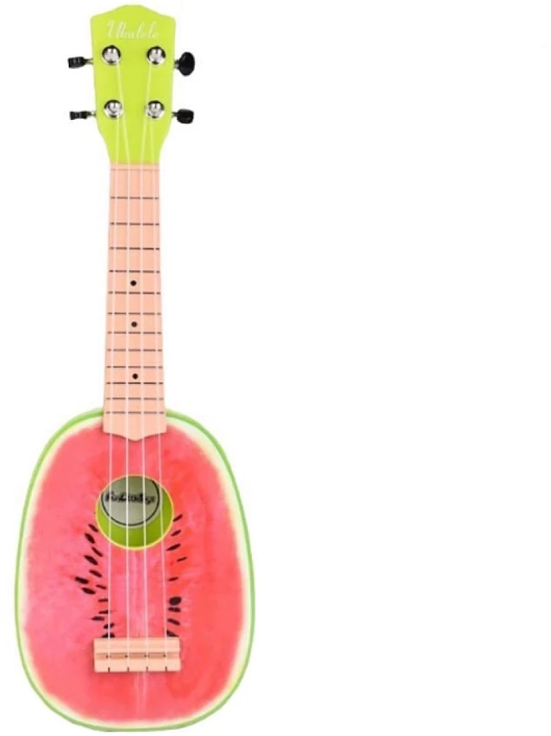 Παιδική κιθάρα - Watermelon - 66-05D - 161243 161243