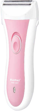 Ξυριστική μηχανή - KM-1067 - Kemei 316074