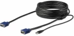 Διακόπτης KVM Startech RKCONSUV15 S55058541