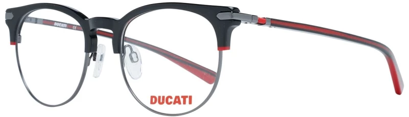 Ανδρικό Σκελετός γυαλιών Ducati DA1010 51001 S7237383