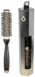 Βούρτσα Κομμωτηρίου Kashōki Essential Beauty Ø 25 mm Ξύλο S05110196
