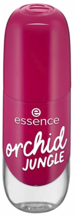βαφή νυχιών Essence Nº 12-orchid jungle 8 ml S05111324