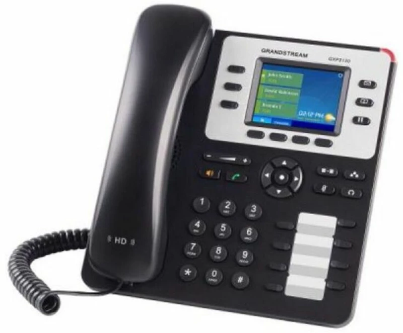 Τηλέφωνο IP Grandstream GXP2130 S0202159