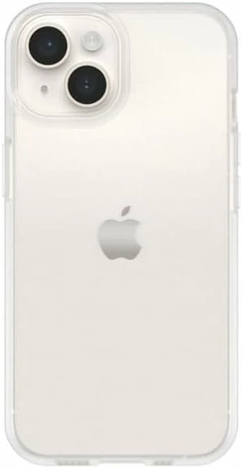 Κάλυμμα Κινητού Otterbox LifeProof 6,7" Διαφανές iPhone 15 Plus S7798326