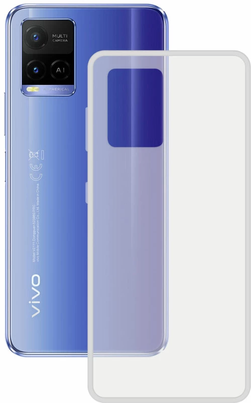 Κάλυμμα Κινητού KSIX Vivo Y21 / YS21s S1906054