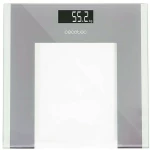 Ψηφιακή Ζυγαριά Μπάνιου Cecotec Surface Precision 9100 Healthy 180 kg Μπαταρίες x 2 30 x 30 cm V1704404