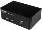 Διακόπτης KVM Startech SV231DPDDUA2 S7760997