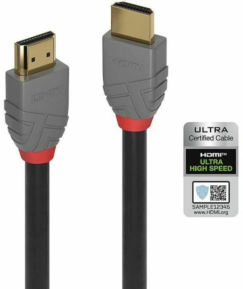 Καλώδιο HDMI LINDY 36952 S7715551