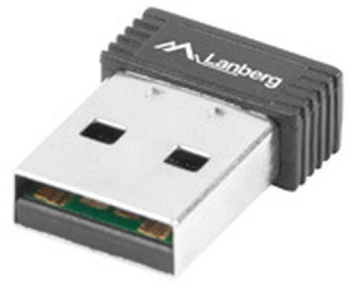 Αντάπτορας USB Wifi Lanberg NC-0150-WI S5615293