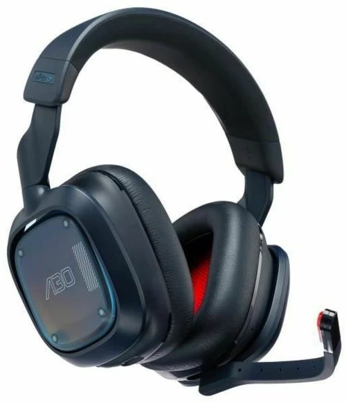 Ακουστικά Κεφαλής Logitech A30 S7813701