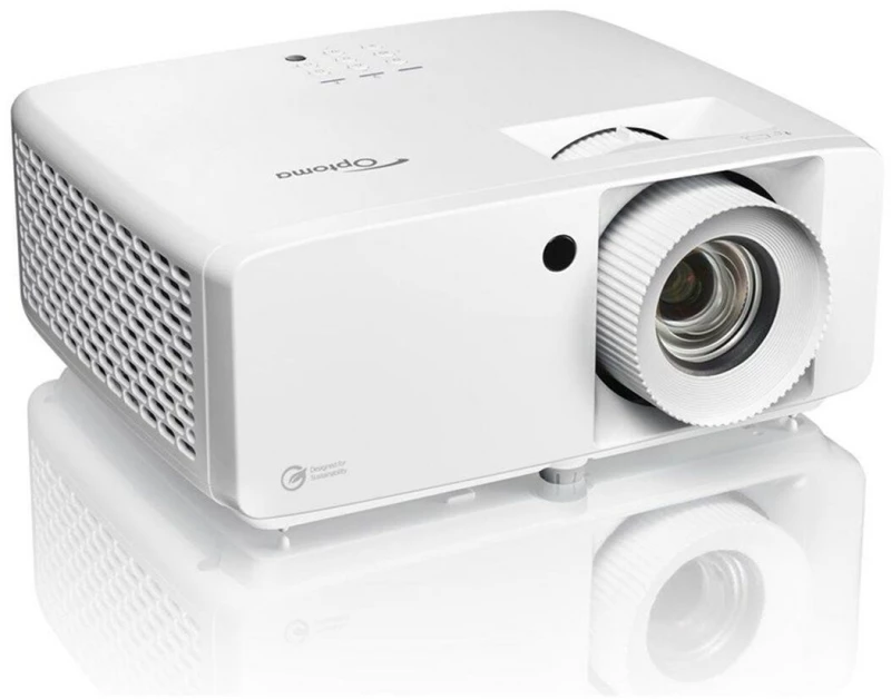 Προβολέας Optoma E9PD7LD01EZ2 S77102223