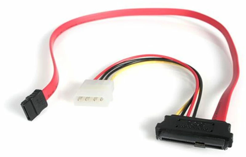 Καλώδιο SATA Startech SAS729PW18 S7758899