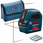 Επίπεδη μετρητής BOSCH S7167612