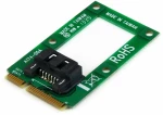 Μετασχηματιστή SATA Startech MSAT2SAT3 S55057292