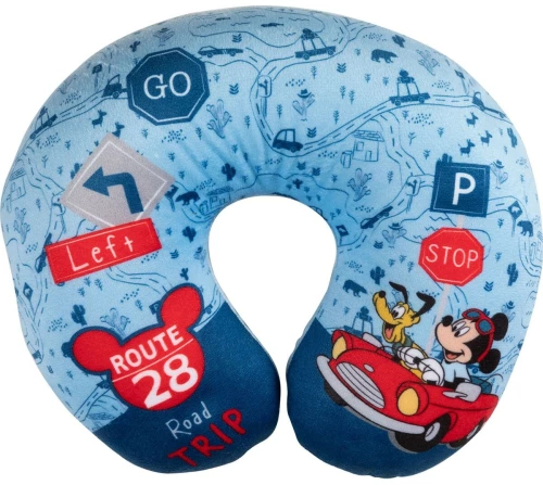 Mαξιλάρι ταξιδιού Mickey Mouse S37113684