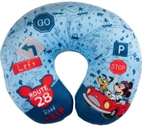 Mαξιλάρι ταξιδιού Mickey Mouse S37113684