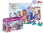 Μίνι Παζλ My Little Pony - Νέα Γενιά