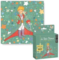 Παζλ Μικρός Πρίγκιπας-Little Prince
