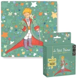Παζλ Μικρός Πρίγκιπας-Little Prince