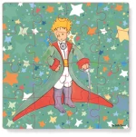 Παζλ Μικρός Πρίγκιπας-Little Prince
