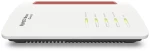 AVM FRITZ!Box 6670 Ασύρματο Router Wi‑Fi 7 με 5 Θύρες Gigabit Ethernet  (20003047)