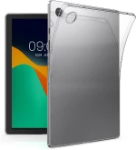 Θήκη TPU Ancus 2.0mm για SM-X205 Galaxy Tab A8 10.5" (2021) Διάφανη