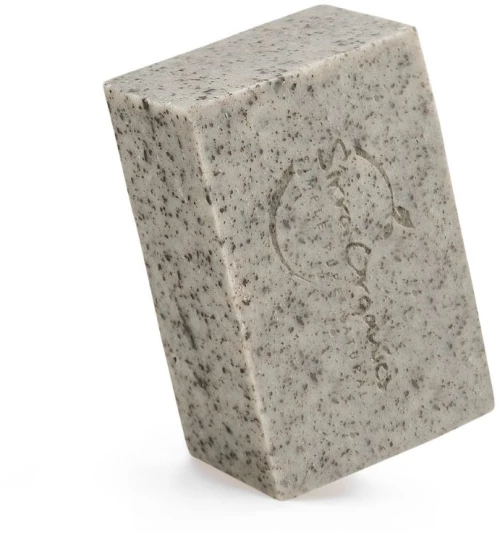 Χειροποίητο Σαπούνι με Βιολογικά Αιθέρια Έλαια, Λάσπη Νεκράς Θάλασσας και Λάδι Αργκάν 125gr